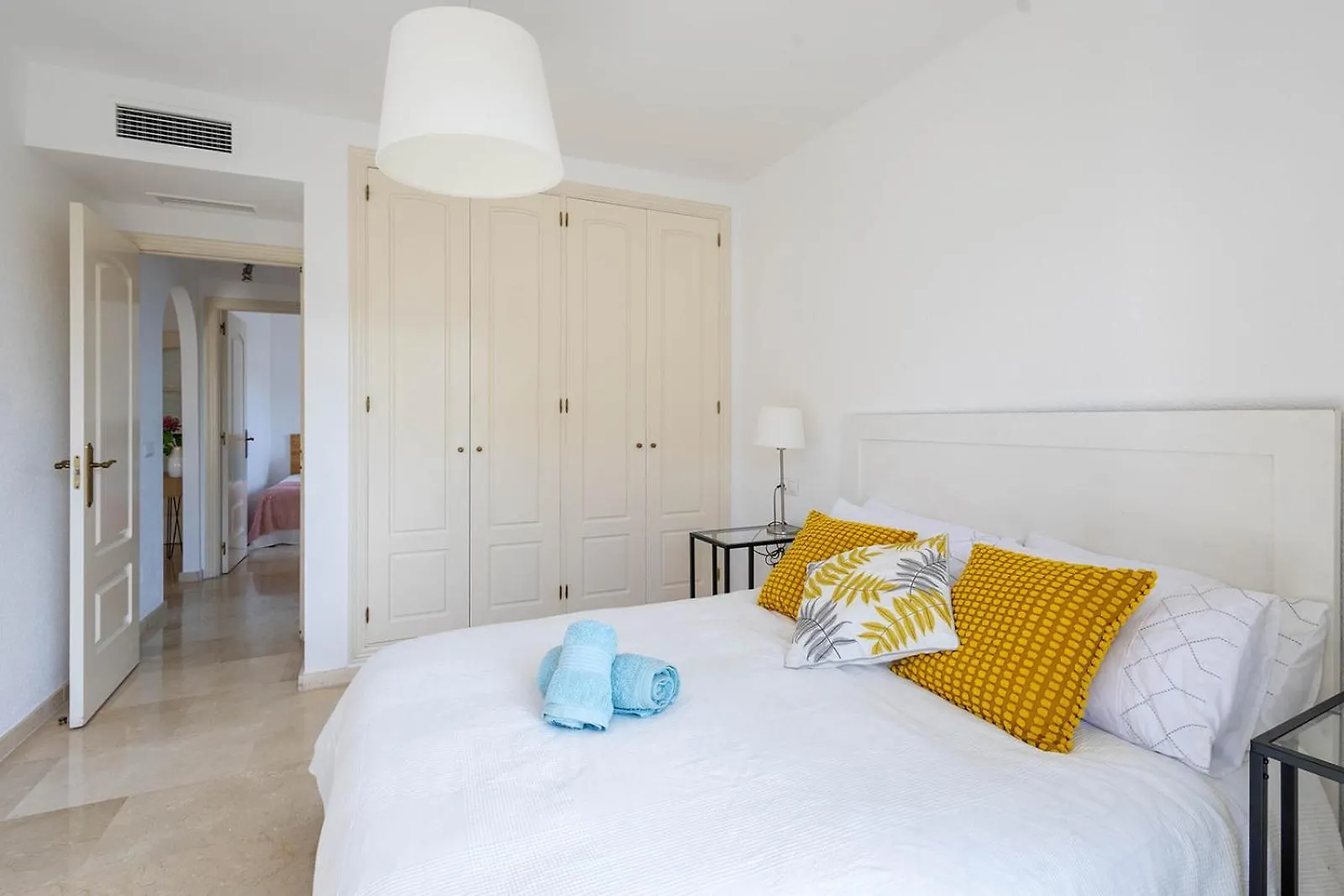 Calm & Relax Riviera Apartment Mijas