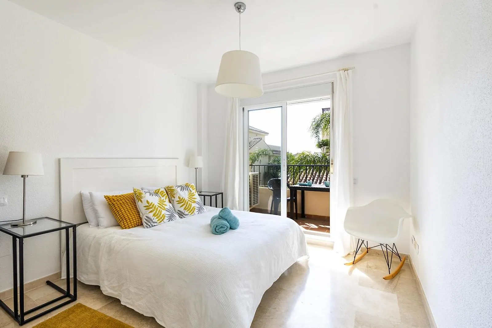 Calm & Relax Riviera Apartment Mijas