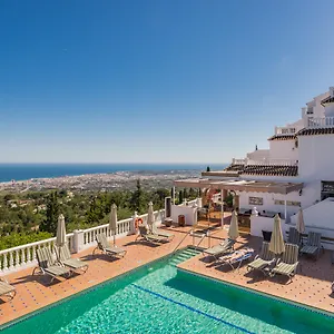 Apartament Macdonald La Ermita, Mijas
