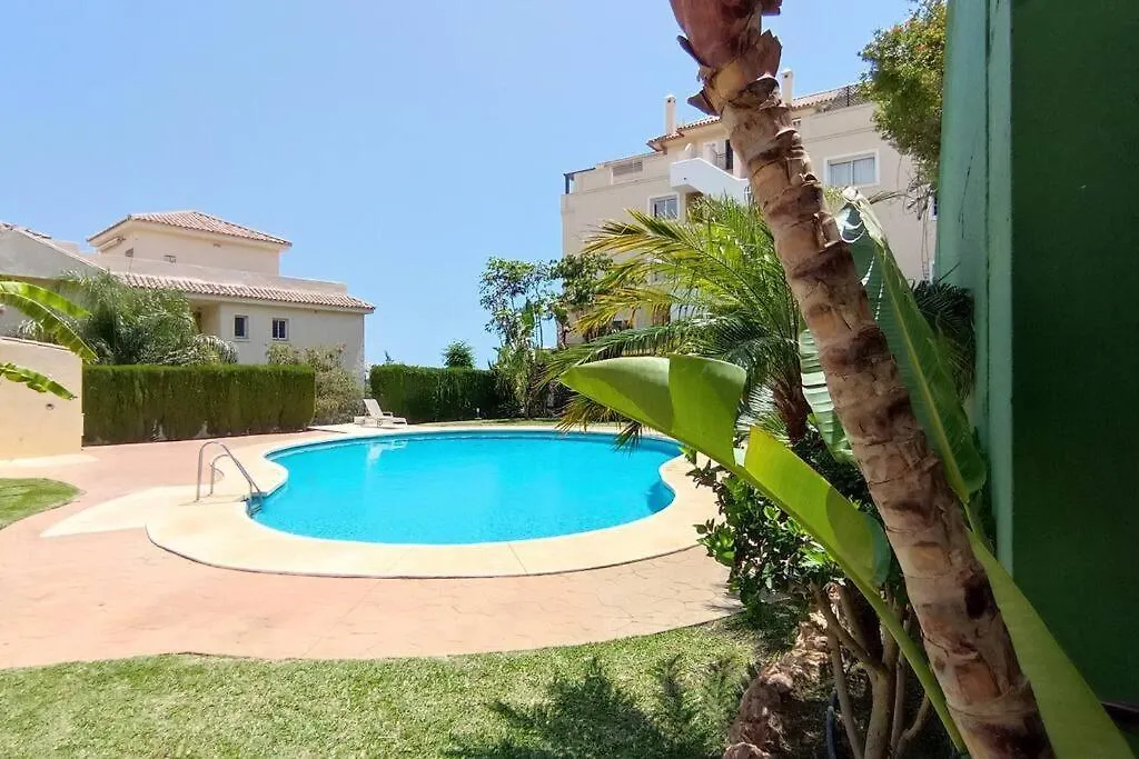 Calm & Relax Riviera Apartment Mijas Spain