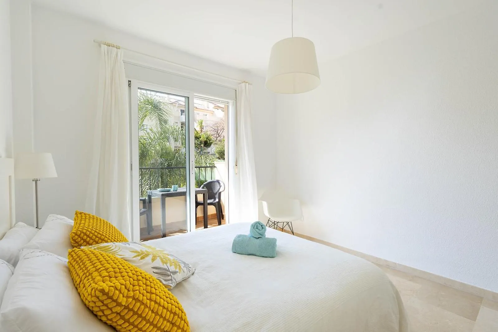 Calm & Relax Riviera Apartment Mijas