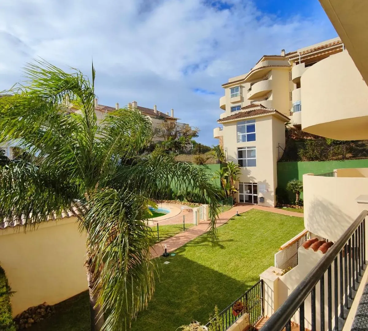 Calm & Relax Riviera Apartment Mijas Spain