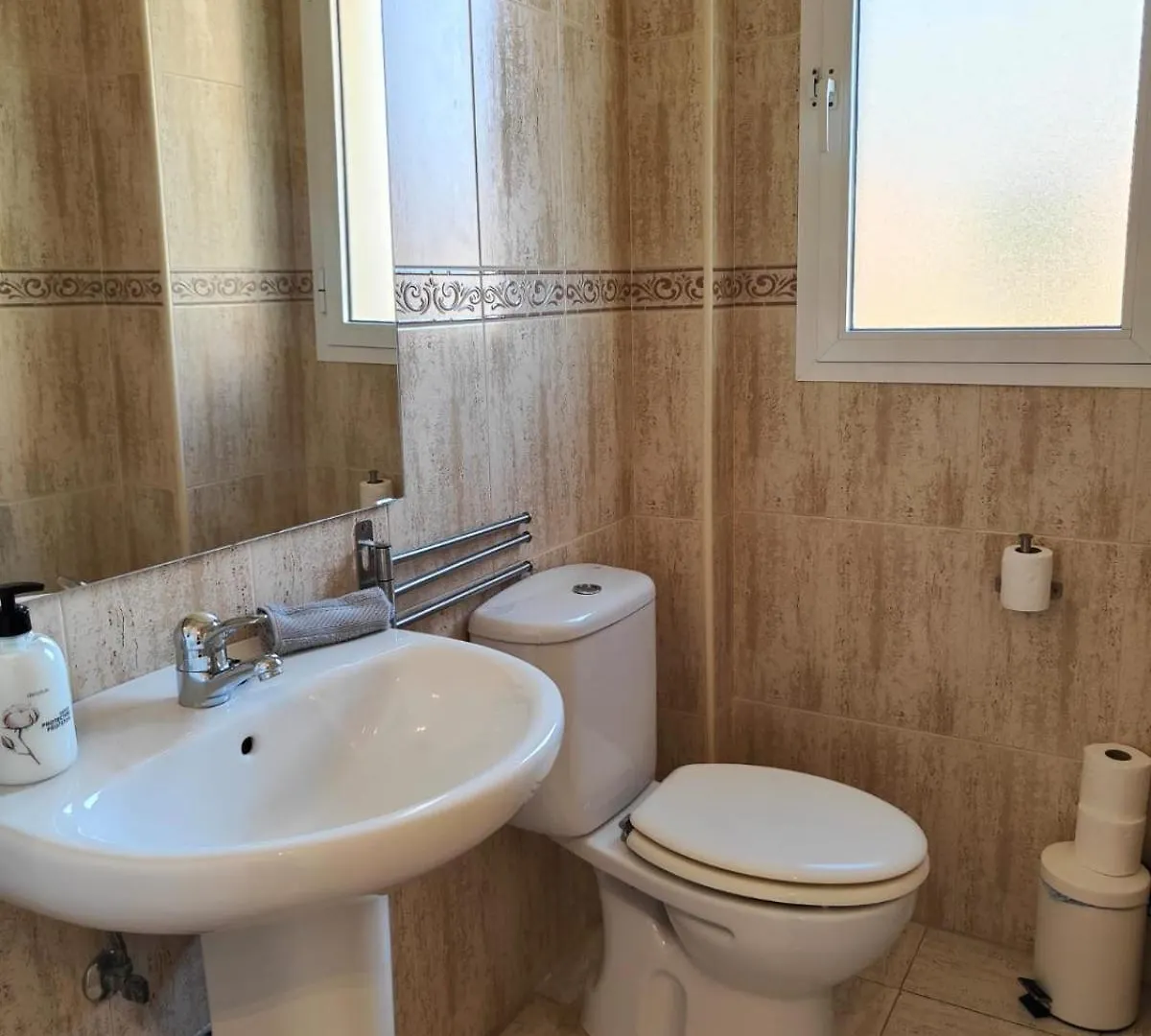 Calm & Relax Riviera Apartment Mijas