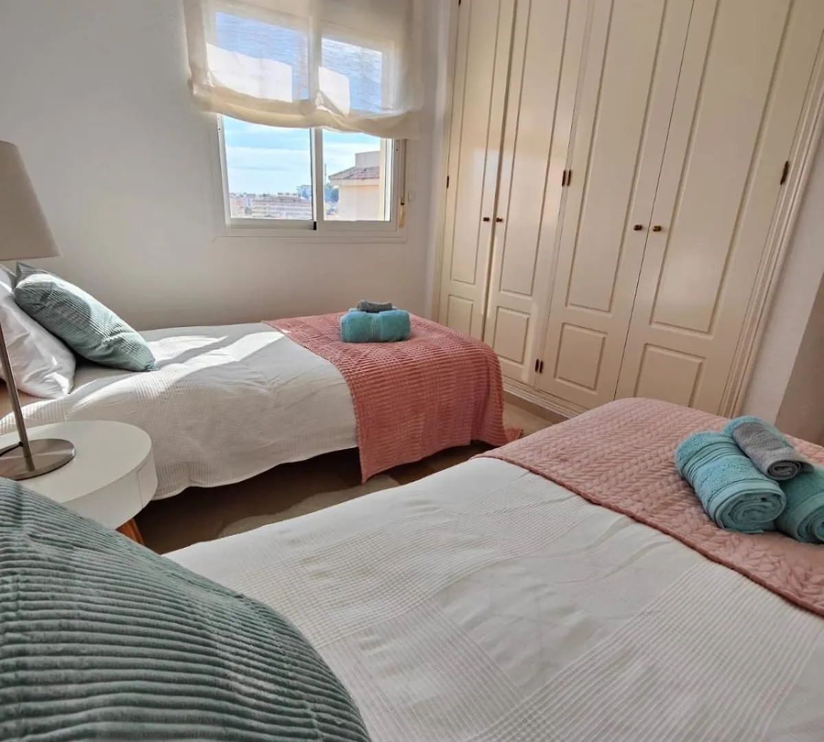 Calm & Relax Riviera Apartment Mijas