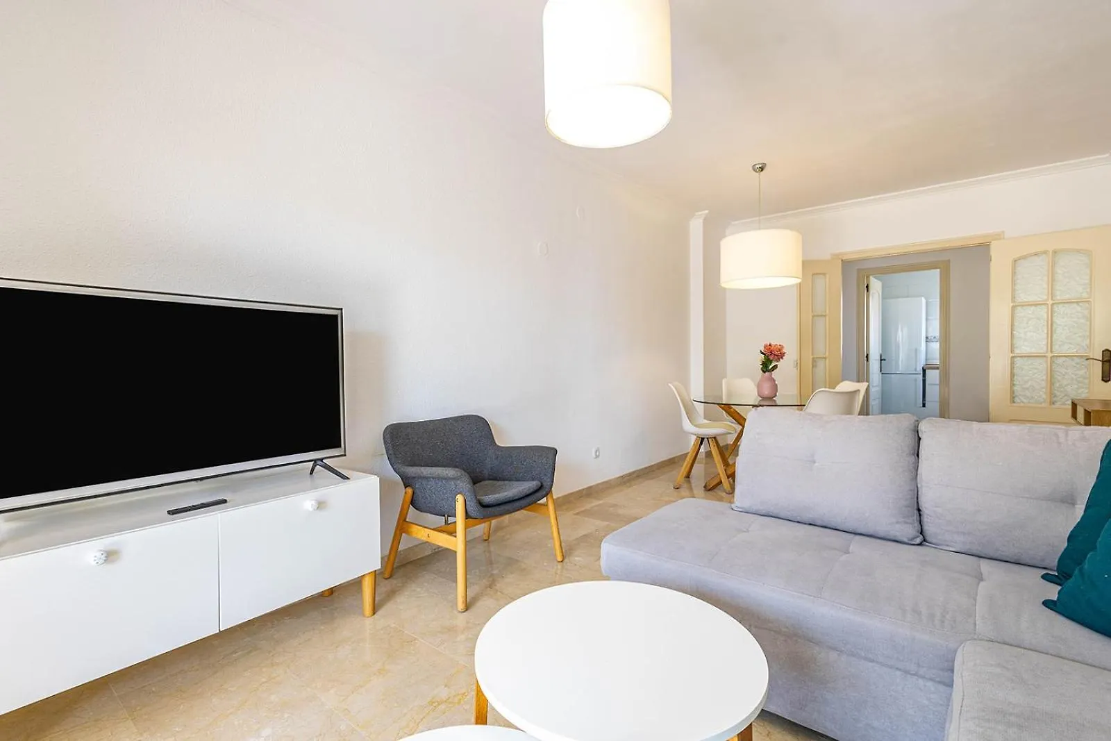 Calm & Relax Riviera Apartment Mijas 0*,  Spain