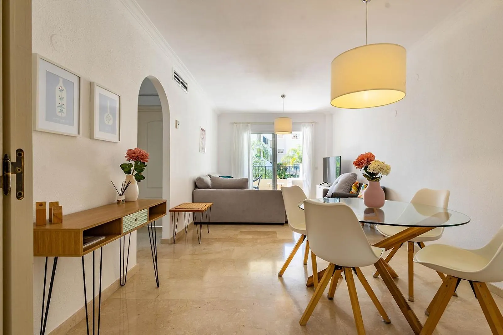 Calm & Relax Riviera Apartment Mijas 0*,  Spain