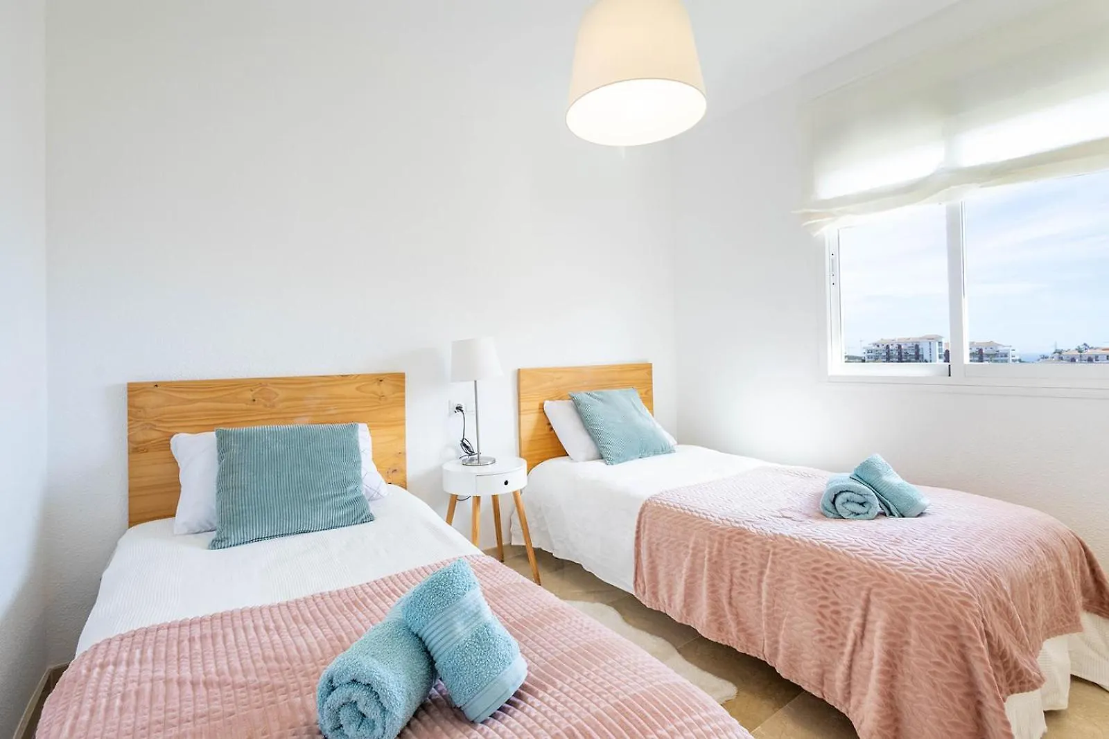 Calm & Relax Riviera Apartment Mijas
