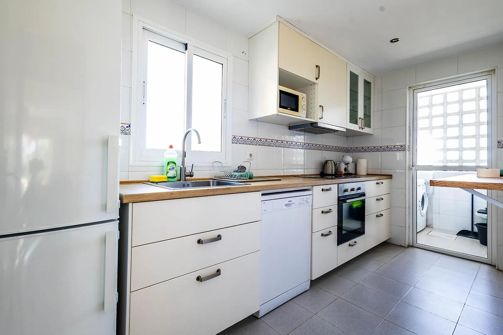 Calm & Relax Riviera Apartment Mijas 0*,