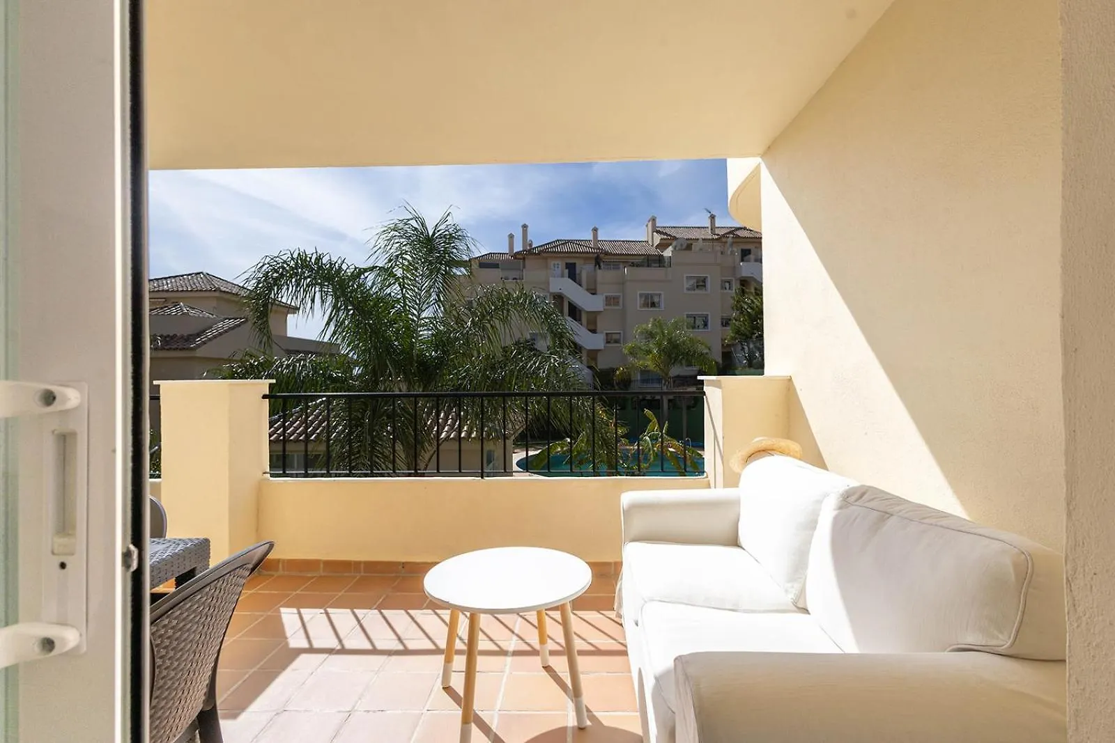 Calm & Relax Riviera Apartment Mijas