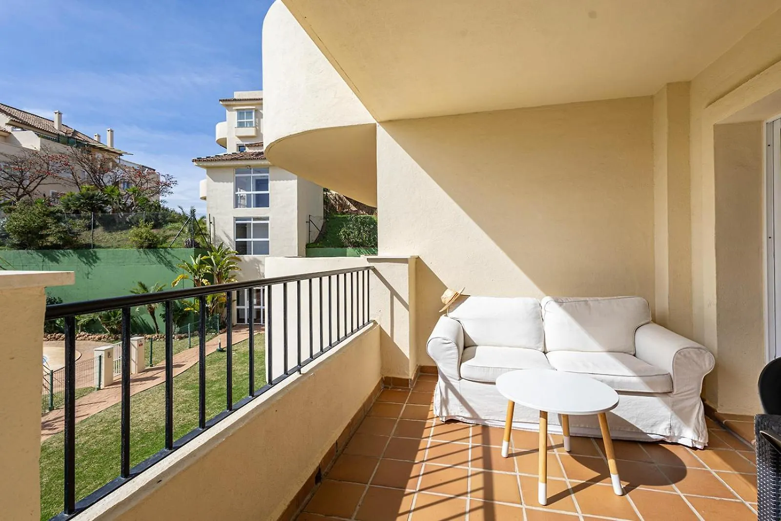Calm & Relax Riviera Apartment Mijas